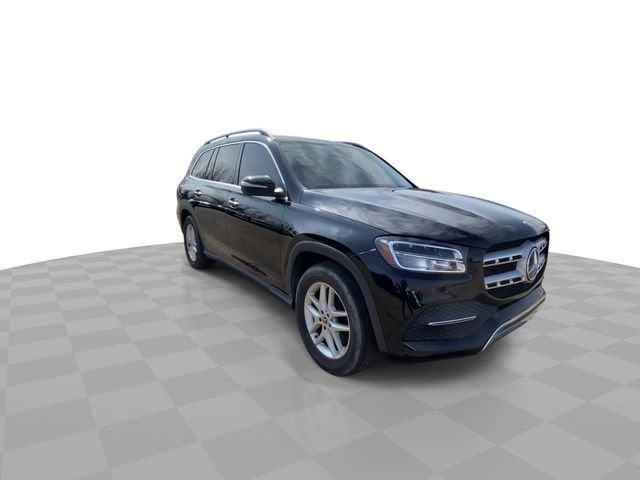 2020 Mercedes-Benz GLS 450 4MATIC®