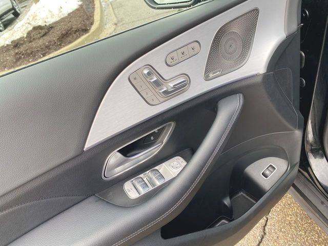 2025 Mercedes-Benz GLS GLS 450