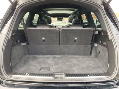 2025 Mercedes-Benz GLS GLS 450