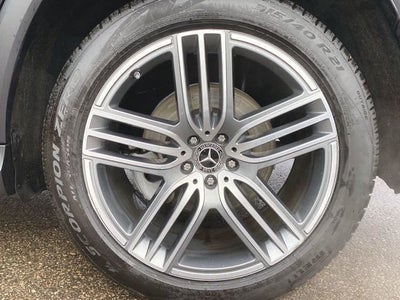 2025 Mercedes-Benz GLS GLS 450