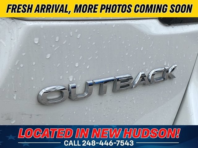 2023 Subaru Outback Limited