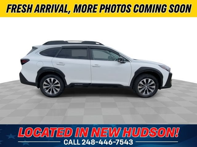 2023 Subaru Outback Limited