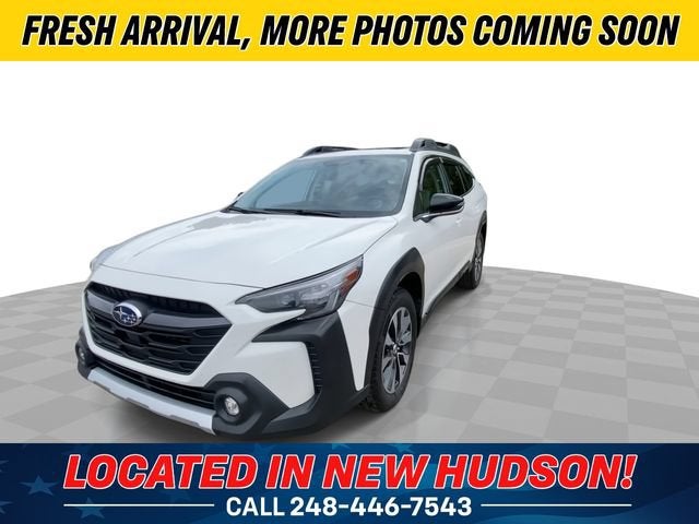 2023 Subaru Outback Limited