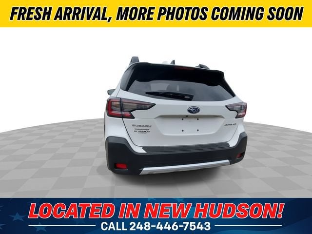 2023 Subaru Outback Limited