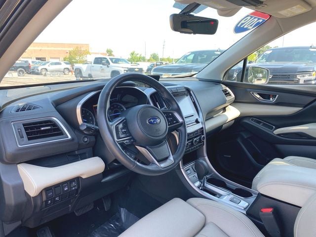 2019 Subaru Ascent Limited
