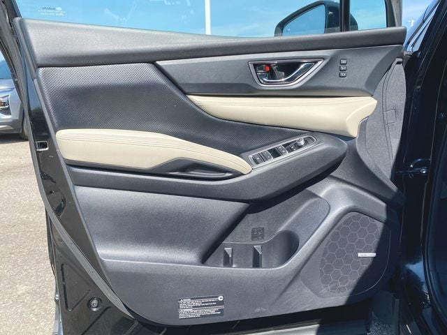 2019 Subaru Ascent Limited