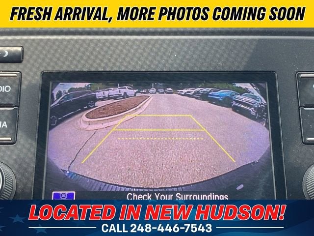 2020 Honda Odyssey LX