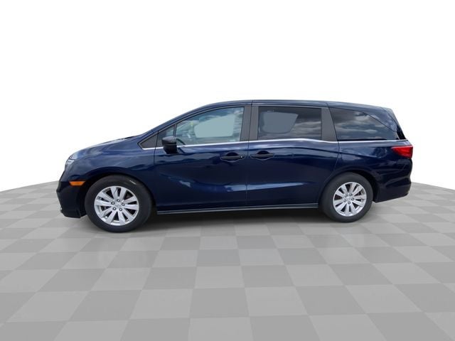 2020 Honda Odyssey LX