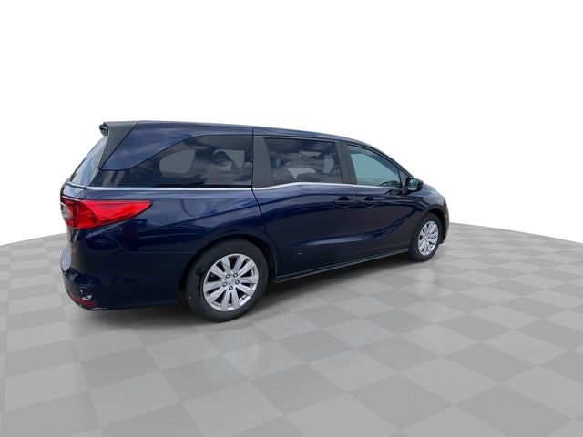 2020 Honda Odyssey LX