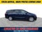 2020 Honda Odyssey LX