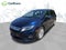 2020 Honda Odyssey LX