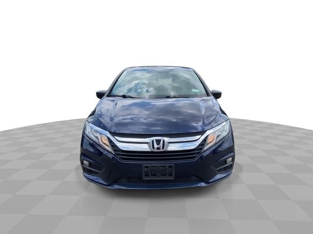 2020 Honda Odyssey LX