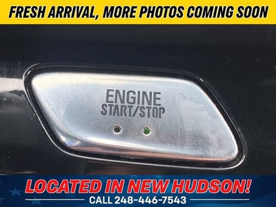 2024 Buick Enclave Avenir