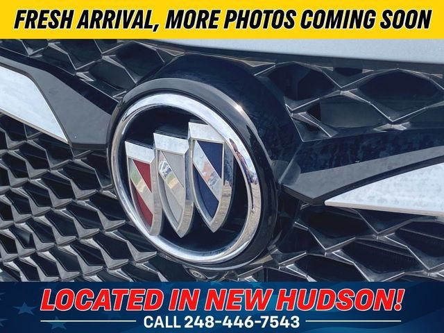 2024 Buick Enclave Avenir