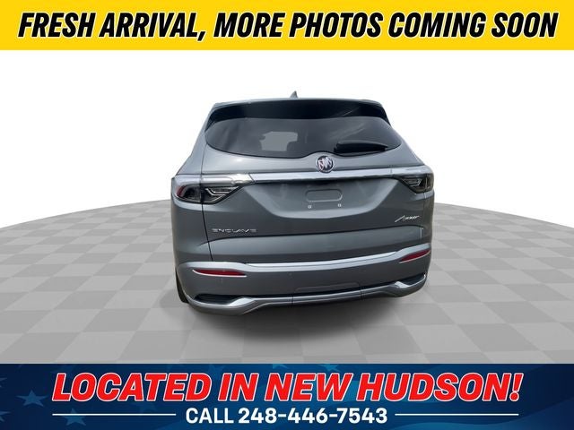 2024 Buick Enclave Avenir