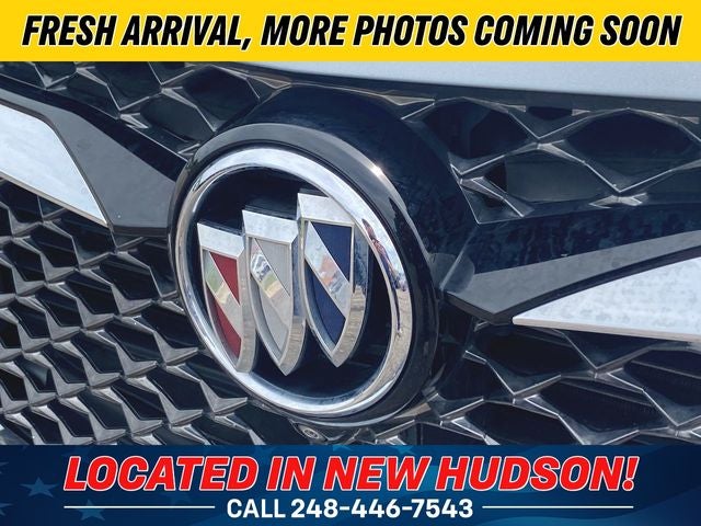 2024 Buick Enclave Avenir