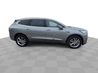 2024 Buick Enclave Avenir