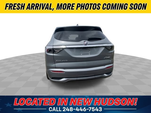 2024 Buick Enclave Avenir