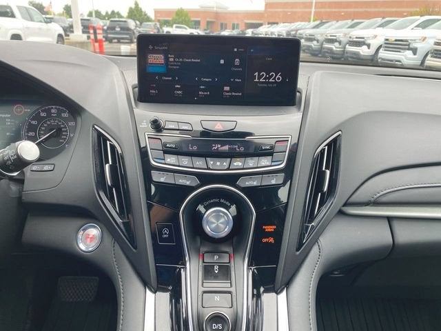 2023 Acura RDX Standard