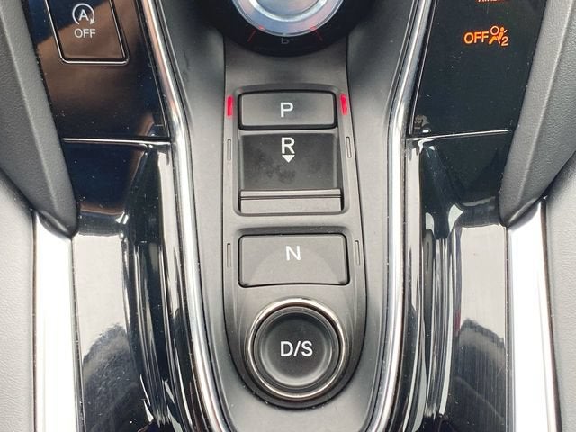 2023 Acura RDX Standard