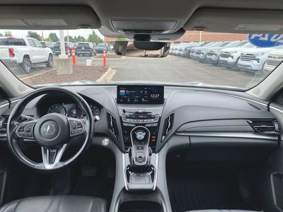 2023 Acura RDX Standard