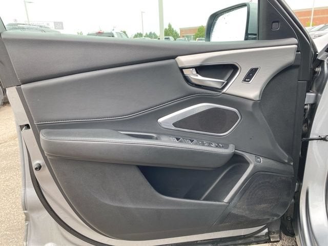 2023 Acura RDX Standard