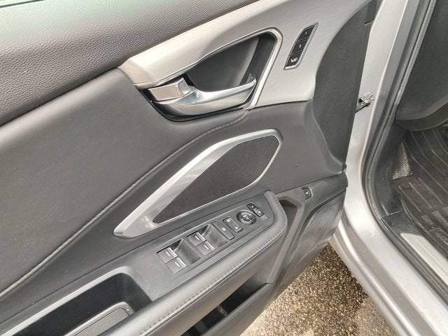 2023 Acura RDX Standard