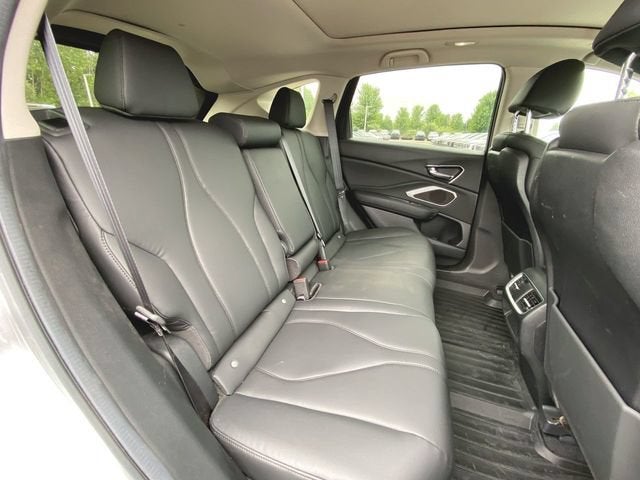 2023 Acura RDX Standard