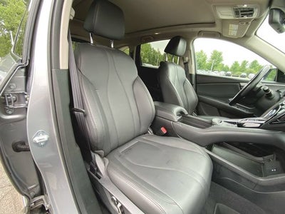 2023 Acura RDX Standard