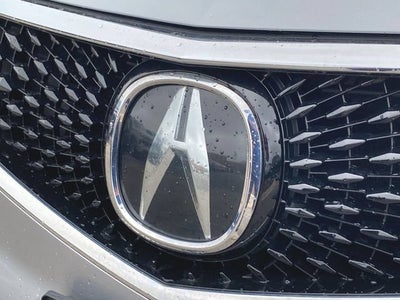 2023 Acura RDX Standard