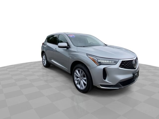 2023 Acura RDX Standard
