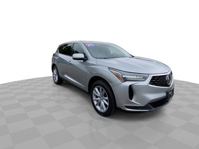 2023 Acura RDX Standard