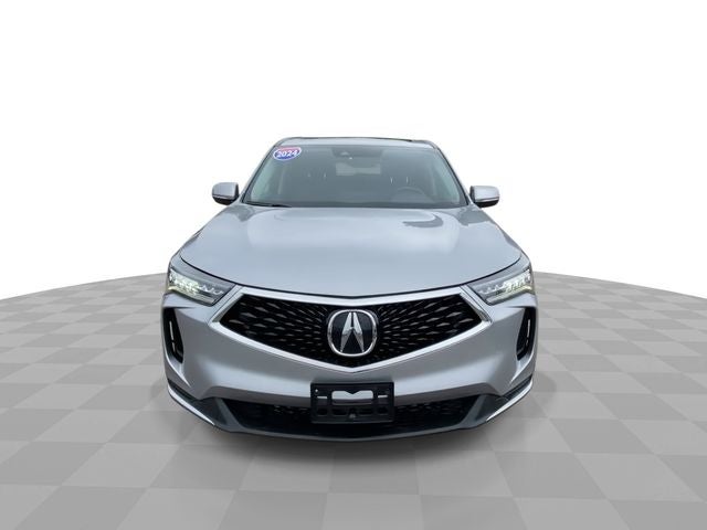 2023 Acura RDX Standard