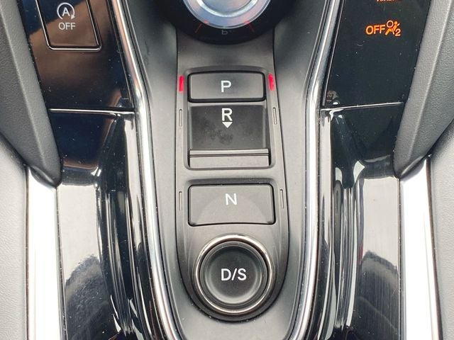 2023 Acura RDX Standard