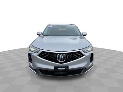 2023 Acura RDX Standard
