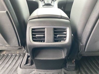 2023 Acura RDX Standard