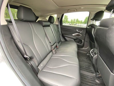 2023 Acura RDX Standard