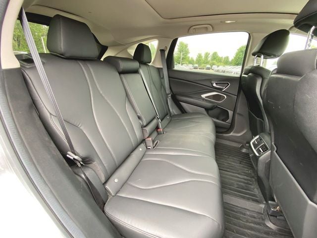 2023 Acura RDX Standard