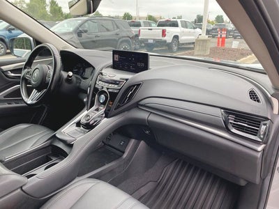 2023 Acura RDX Standard