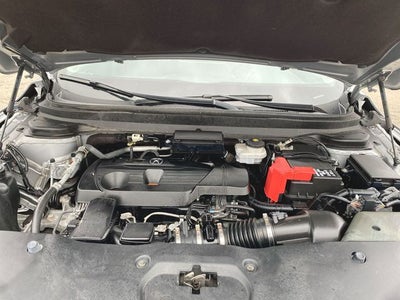 2023 Acura RDX Standard