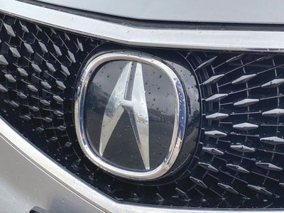 2023 Acura RDX Standard