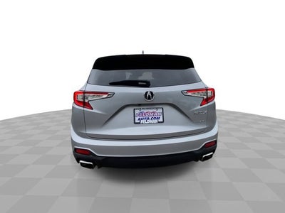 2023 Acura RDX Standard
