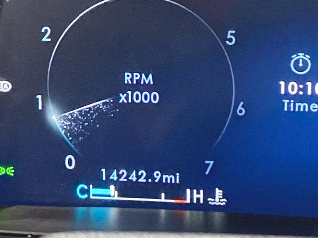 2024 Lincoln Navigator Premiere