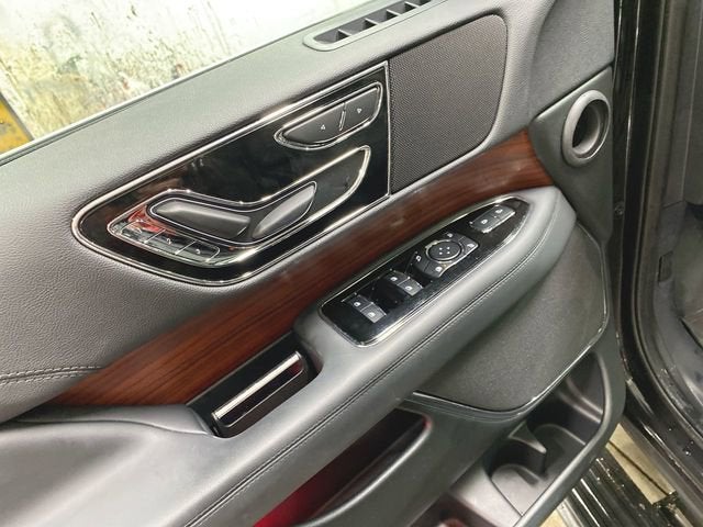 2024 Lincoln Navigator Premiere