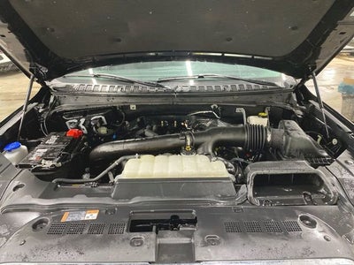 2024 Lincoln Navigator Premiere