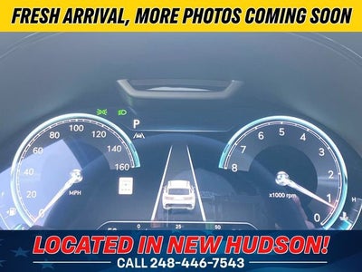 2025 Genesis GV70 3.5T AWD Sport