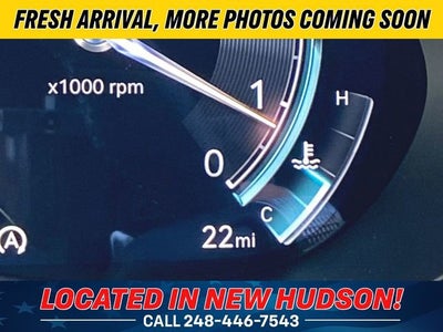 2025 Genesis GV70 3.5T AWD Sport