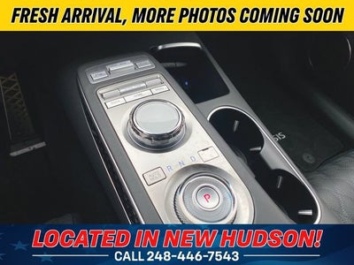 2025 Genesis GV70 3.5T AWD Sport