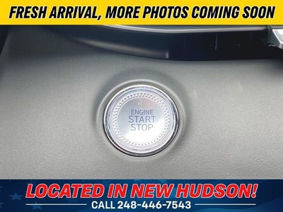 2025 Genesis GV70 3.5T AWD Sport