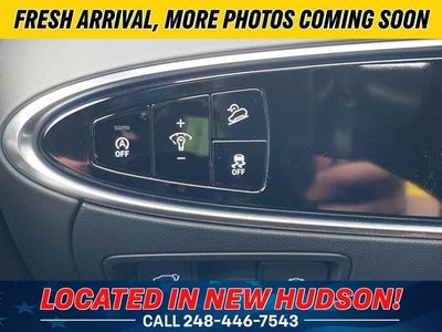 2025 Genesis GV70 3.5T AWD Sport